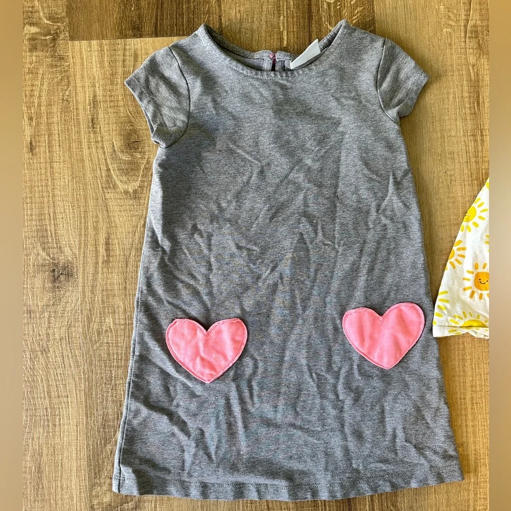 Dress Bundle 4T | Old Navy &‎ Cat & Jack